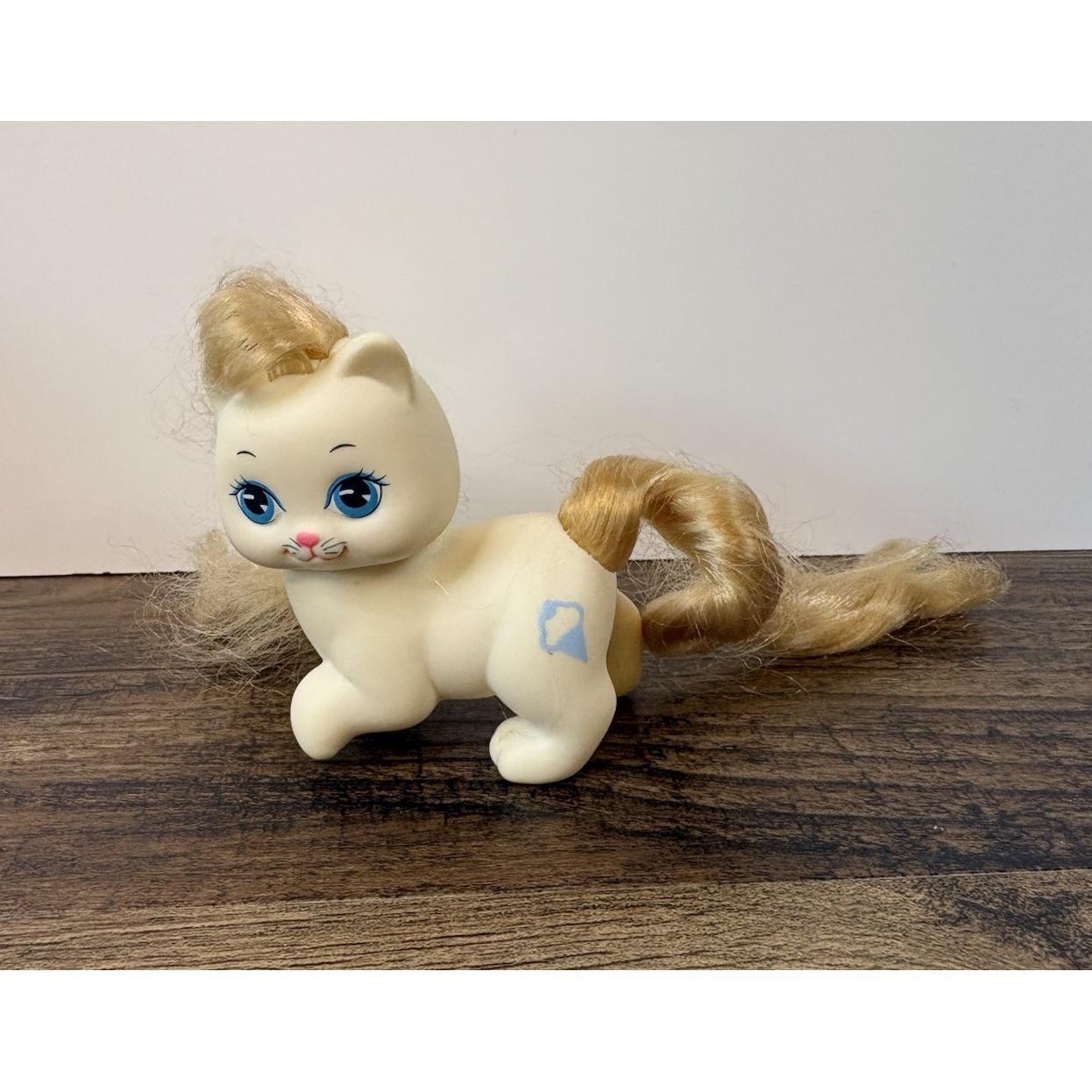 Little Pretty Kitty Vintage - Etsy