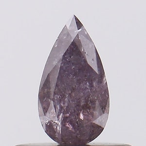 0.32 CT, Natural Loose diamond 5.95X3.18 MM,Natural Pink Fancy color Pear Shape Diamond,Pear diamond, pink pear diamond,pink diamond jewelry