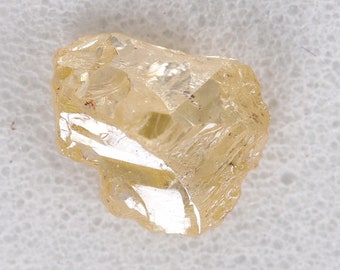 Lot De Diamants Bruts Naturels 2 Carats - Mélange De Couleurs, Taille 2-4mm, Qualité Industrielle