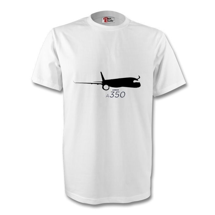 AMERICANA AIRLINES ホワイト Tシャツ Americana(アメリカーナ)｜USED加工ショートスリーブTシャツ