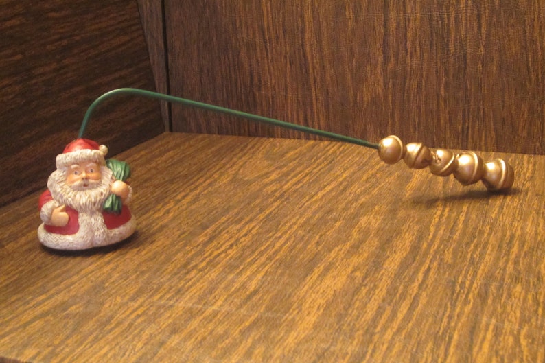 Candle Snuffer Vintage Christmas Candle Snuffer Ceramic Etsy