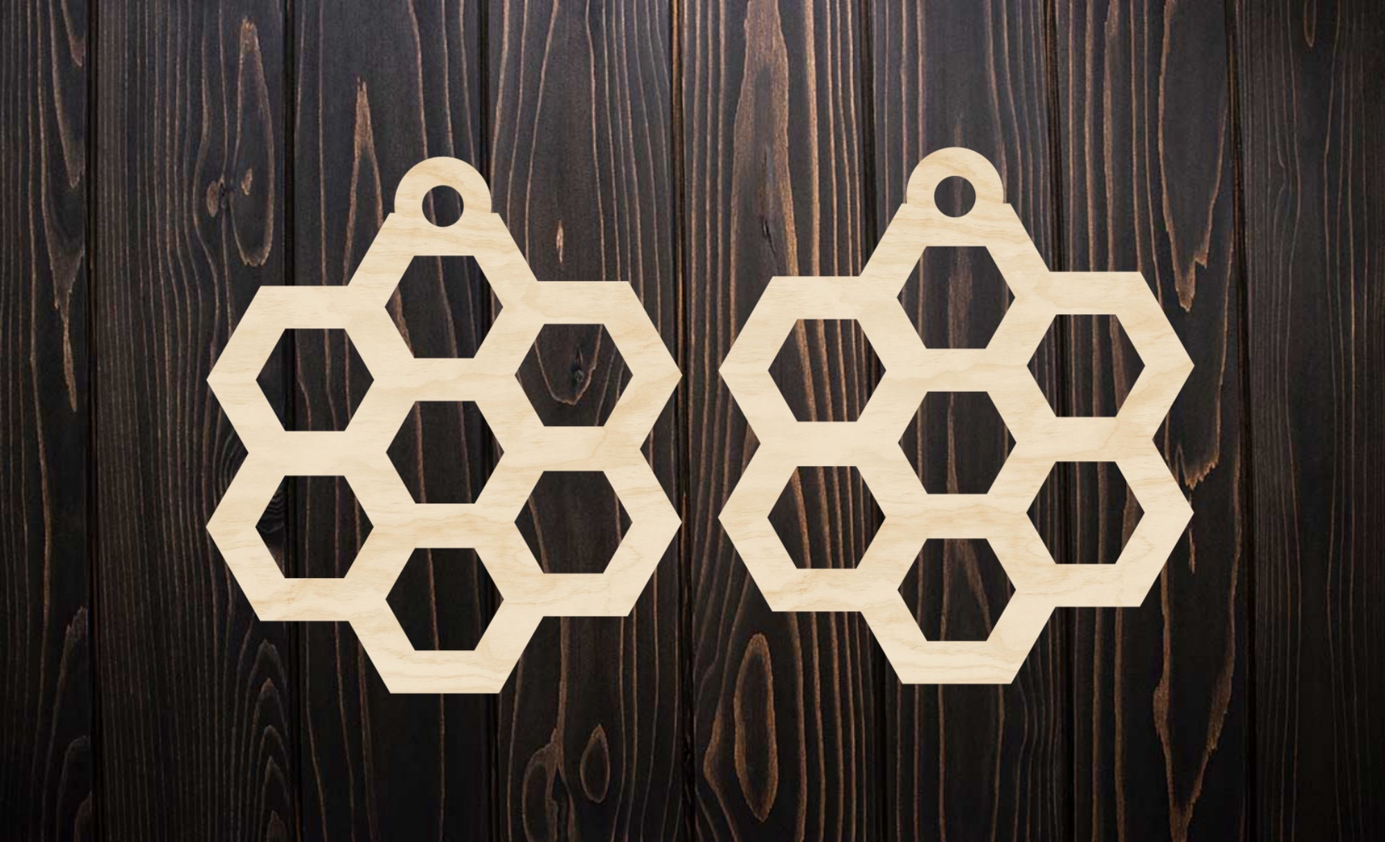 Blanks Craft Supplies & Tools bulk unfinished laser cut wood cutouts