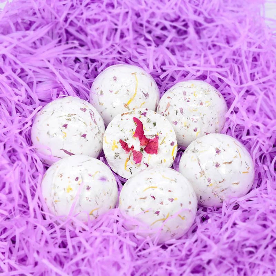 Yoni Bath Bomb Etsy
