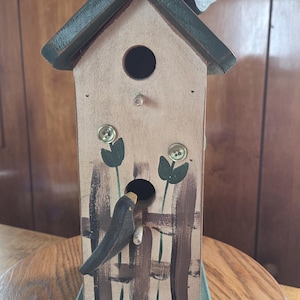 Birdhouse
