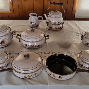 Asta German Cookware - Etsy