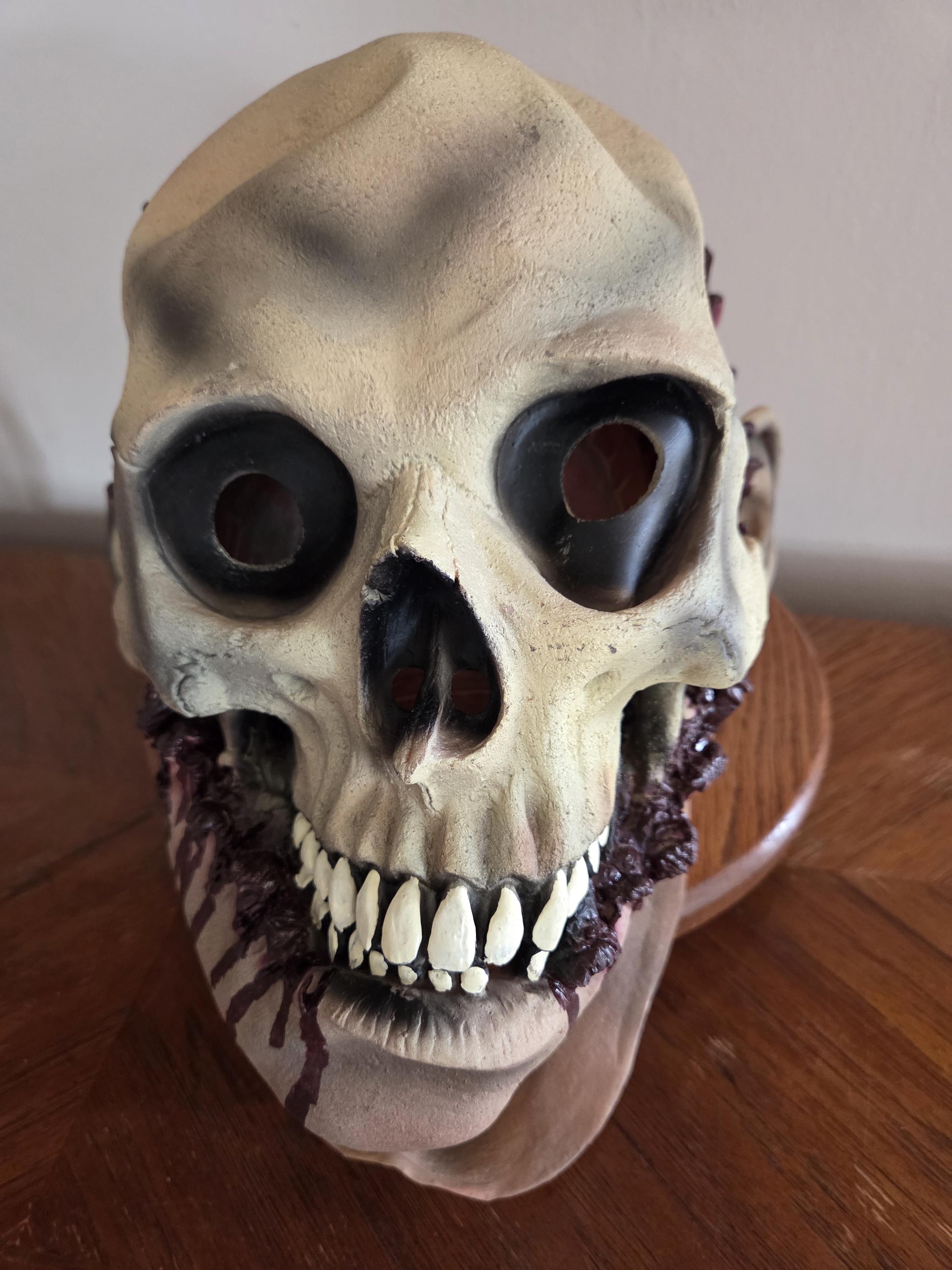 Illusive Concepts Mask - Etsy