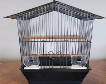 HOEI Bird Cage