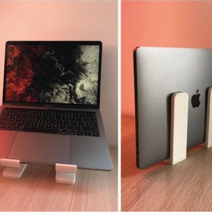 Laptop Stand Multi-Position Multi-Use FAST SHIPPING