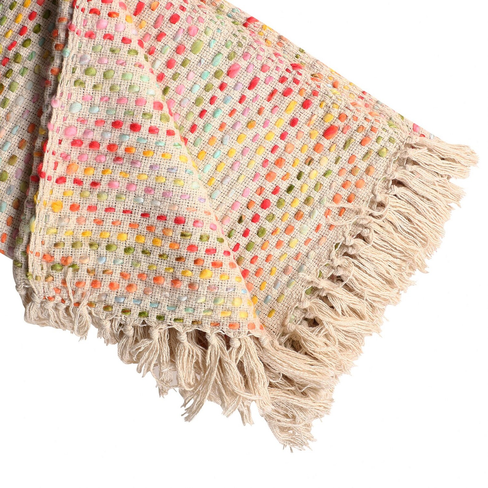 Hand Loomed Mud Cloth Blanket Handmade Throws and Blankets Etsy