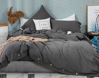 Duvet / Comforter Cover