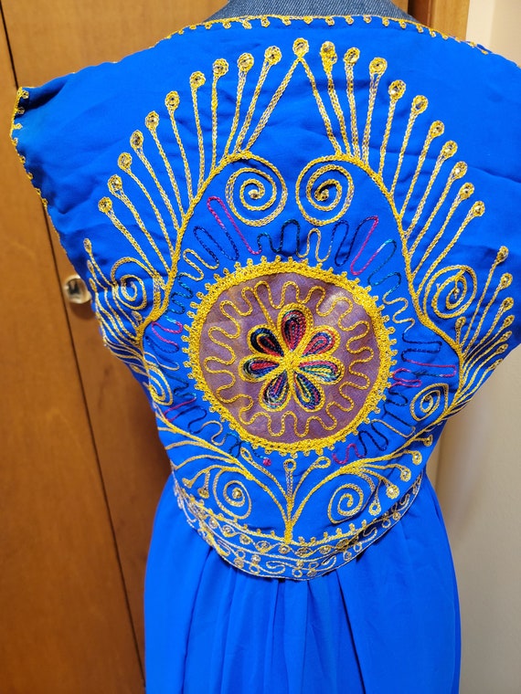 Bollywood or Bellydance Costume - image 4