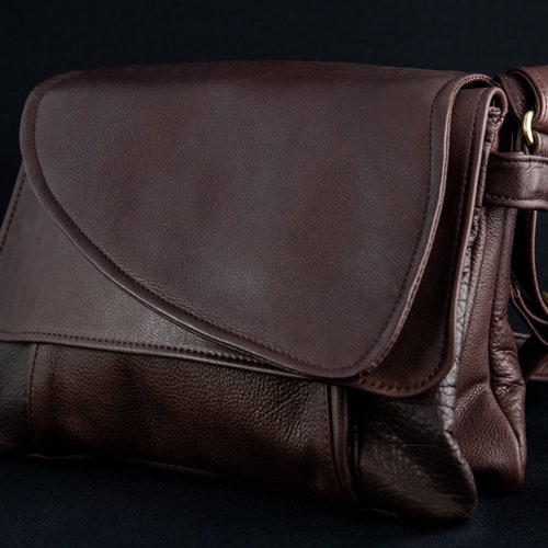 soft leather shoulder bolsas uk