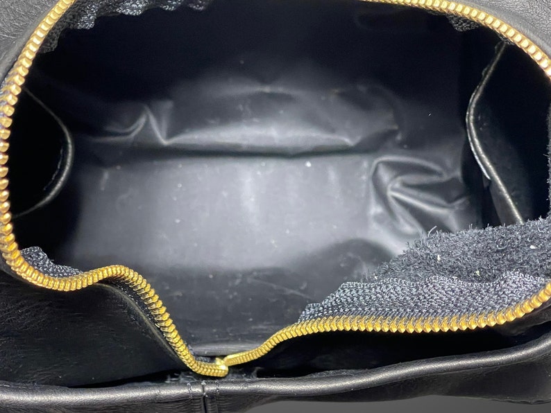 Soft Leather Medium Crossbody Droplet Handbag Style 130 Two - Etsy