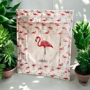 Project Pouch Pattern