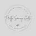 PrettySavvyGifts store logo