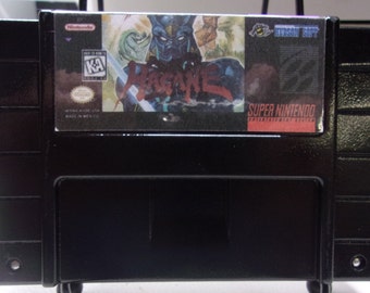 hagane snes price