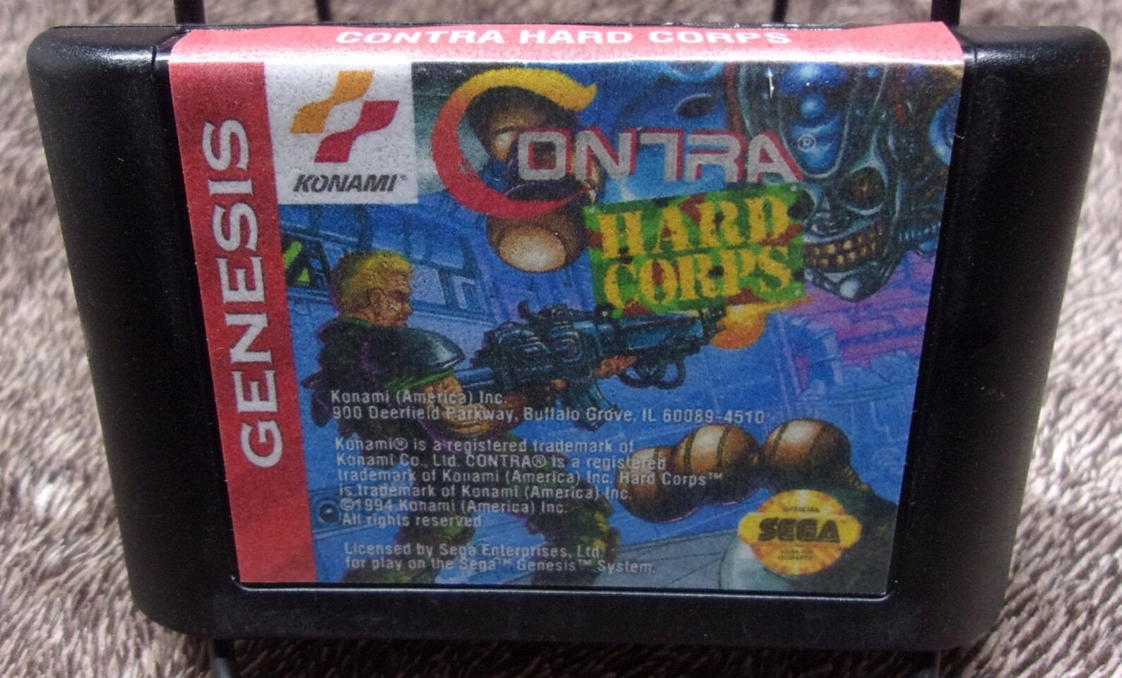 download contra hard corps sega game for android download contra hard corps sega game for android