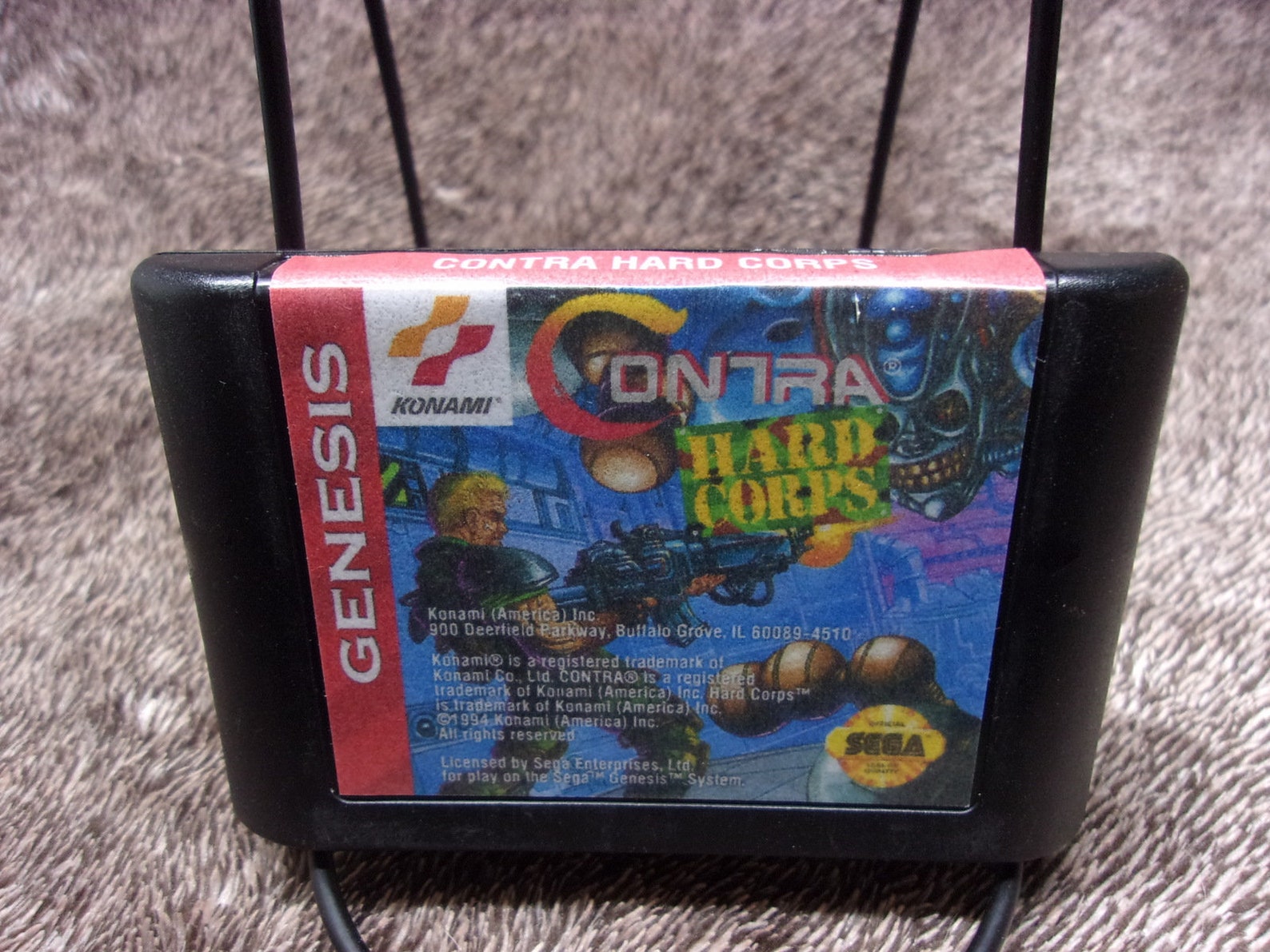 download contra hard corps sega genesis download contra hard corps sega genesis