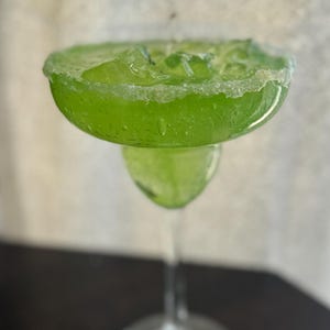 Vela margarita