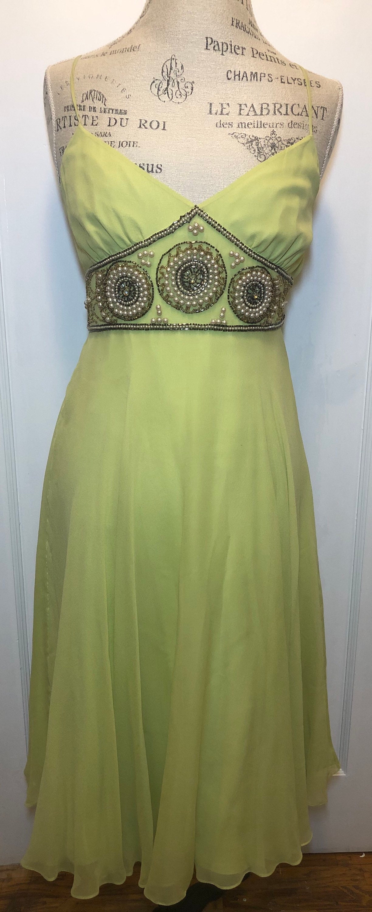 Vintage Betsey Johnson Evening 