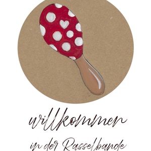 Gefeliciteerd met de geboorte, vouwkaart, babykaart, geboortekaart, kunstkaart, felicitatiekaart
