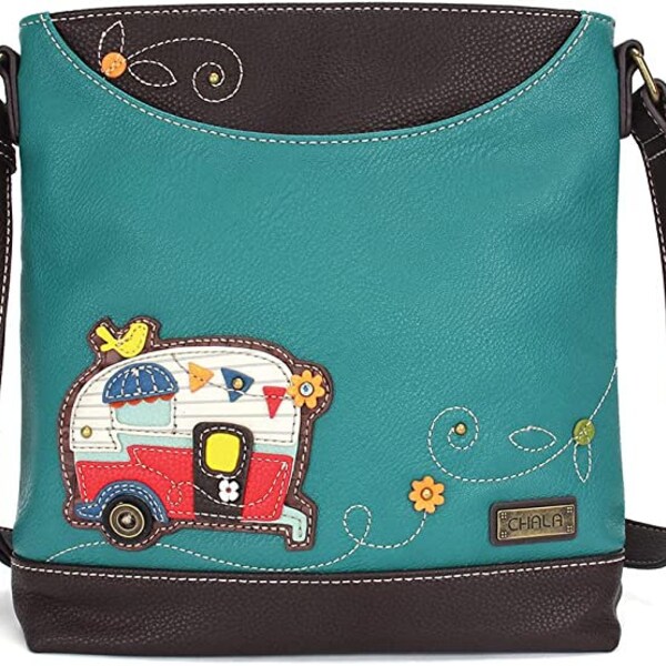 Camper Bag - Etsy