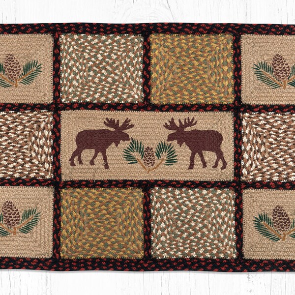 to the Lake Door Mat Etsy