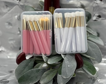 Blending Brushes