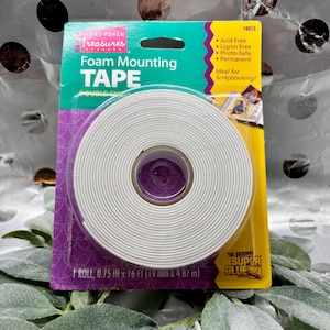 Foam Tape