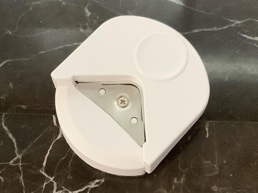Paper Corner Rounder - Etsy