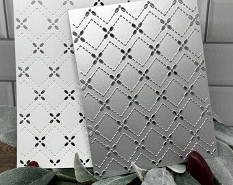 Petal  Trelis Cover Plate