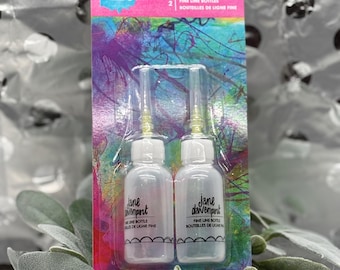 Jane Davenport Fine Line Bottles