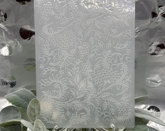 Gobelin Präge Ordner