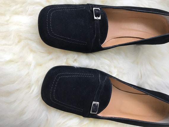 Bally shoes from the 8s hot sale