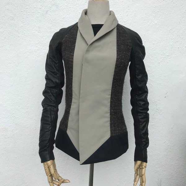 Rick Owens jacket