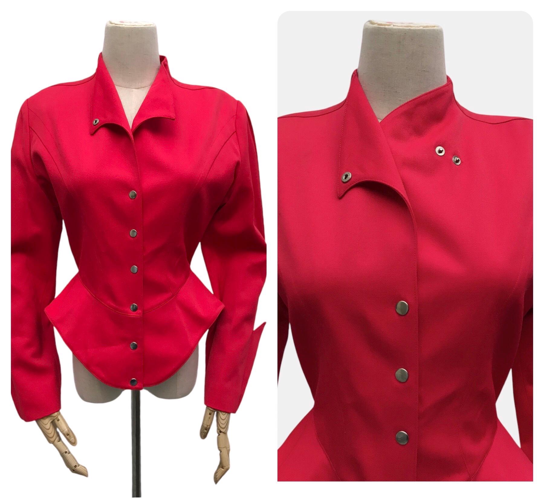 Mugler jumpsuit - Etsy 日本