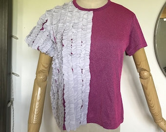 Junya Watanabe Comme des Garçons AD 1999