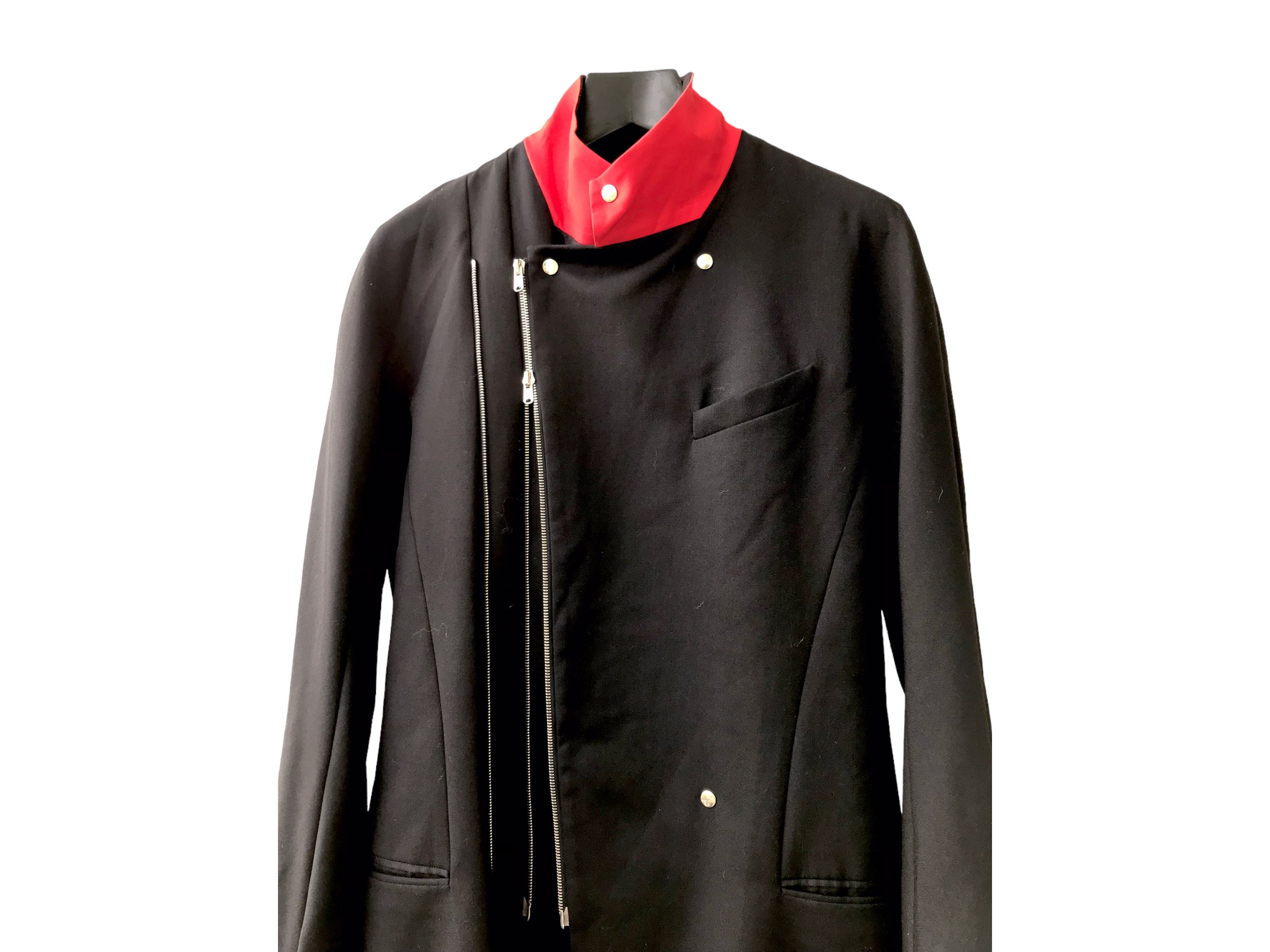 Ato Matsumoto Vintage Coat - Etsy Australia