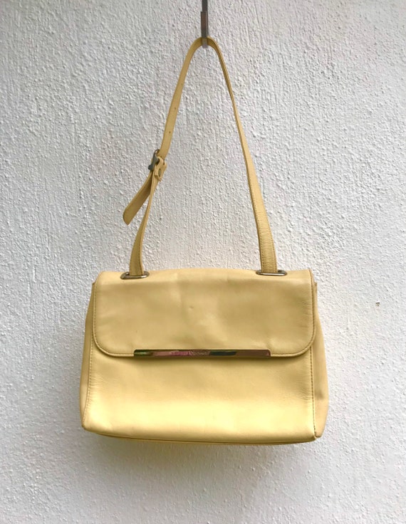 VTG Moschino bag vintage Moschino purse 90s Moschi