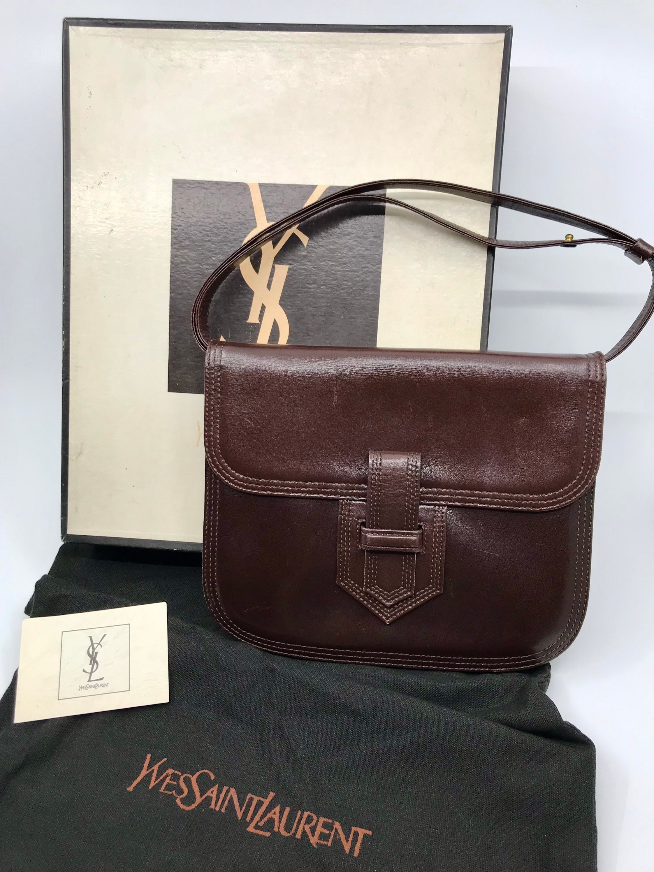 New and used Yves Saint Laurent Handbags for sale, Facebook Marketplace