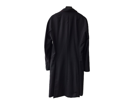 90s vintage archive ato gimmick coat