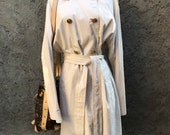 80s Aquascutum mac, vintage Aquascutum trench coat, Aquascutum raincoat