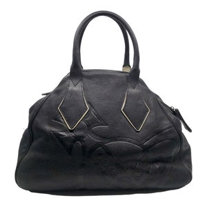 Vivienne westwood shop large derby bag