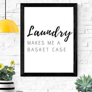 Laundry Room Decor, Laundry Room Sign Printable, Laundry Room Sign Svg, Laundry Room Signs, Laundry Room Art, Laundry Art,Laundry Printable