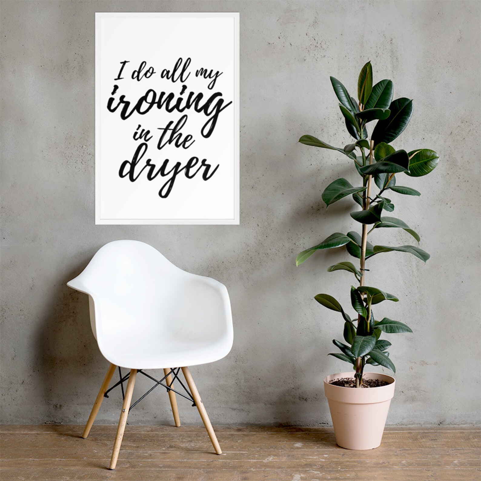 Laundry Printable, Laundry Room Decor, Laundry Room Sign Printable