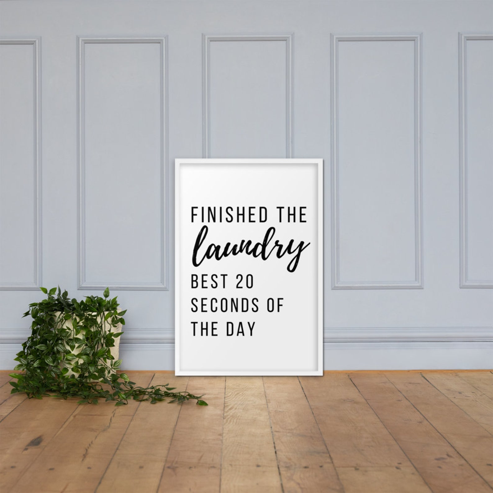 Laundry Printable, Printable Wall Art, Laundry Printables, Laundry Room ...