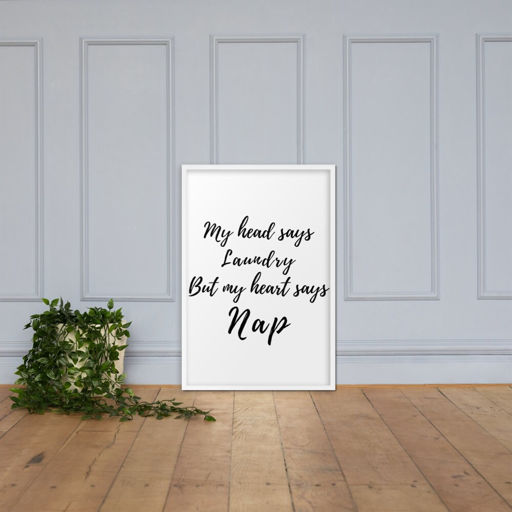 Printable Wall Art, Laundry Printable, Laundry Printables, Laundry Room ...