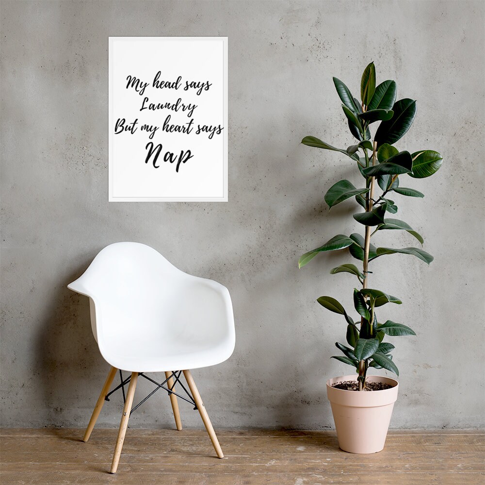 Printable Wall Art, Laundry Printable, Laundry Printables, Laundry Room ...