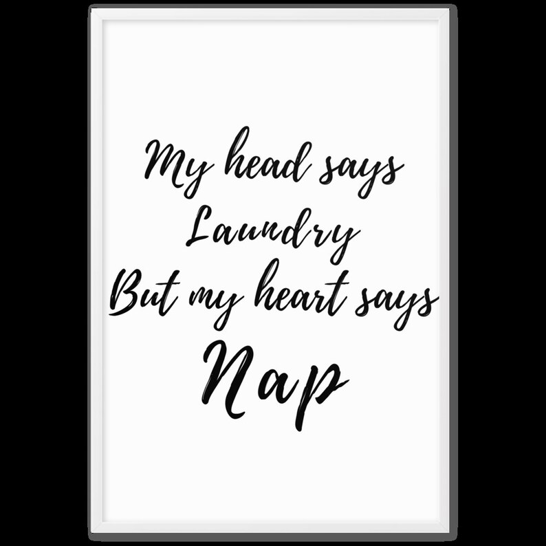 Printable Wall Art, Laundry Printable, Laundry Printables, Laundry Room ...