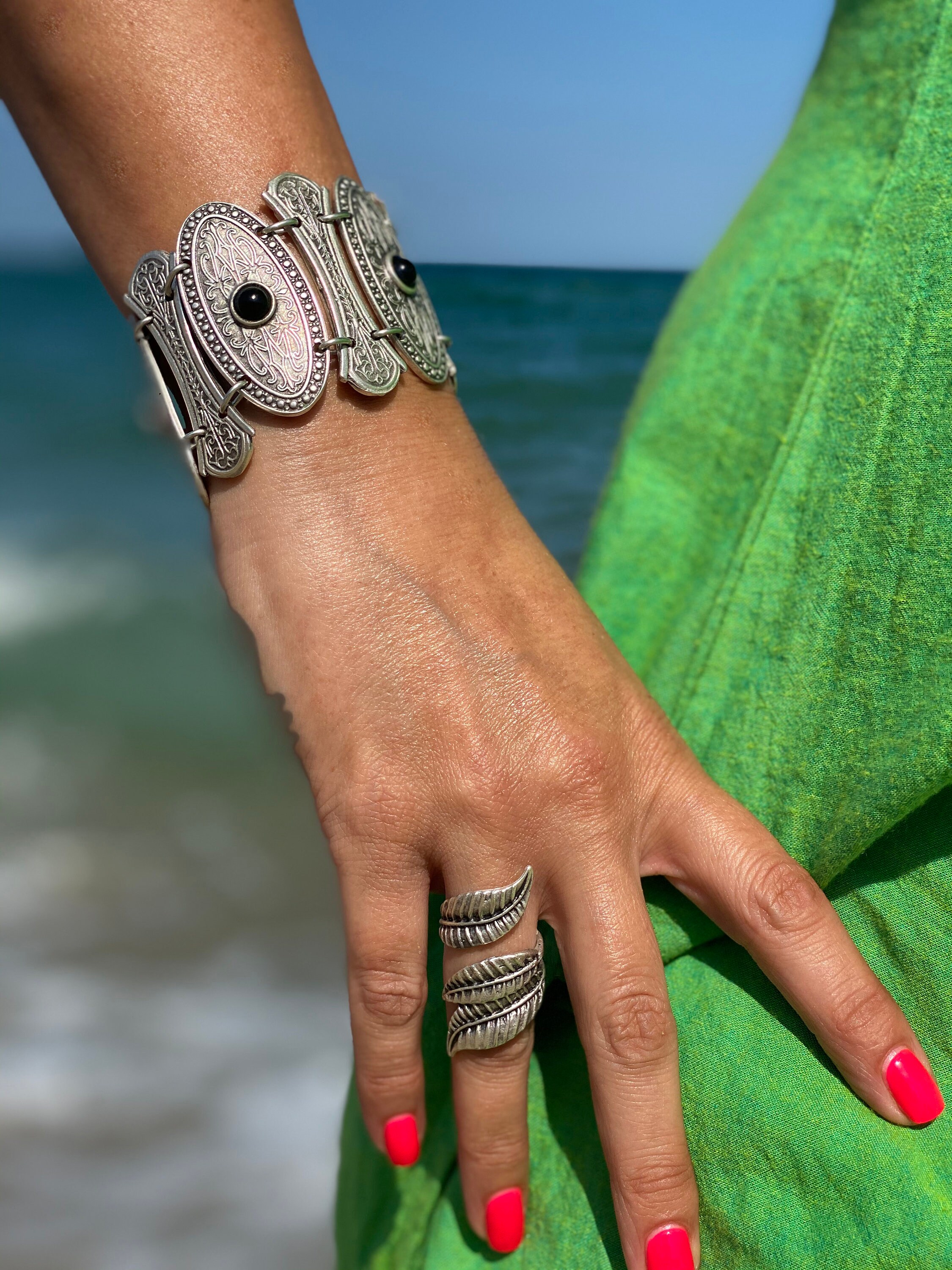 Woman Jewelry Bracelet for Her Boho Bracelet Bracelet with Etsy